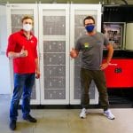 Solar Direct bei fenecon.de